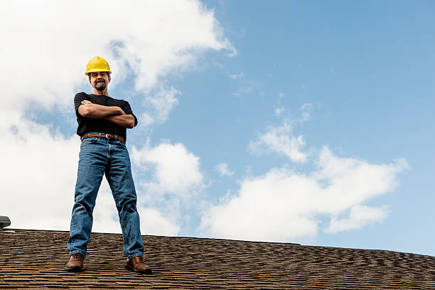 Best Emergency Roof Repair  in Wilson, AR